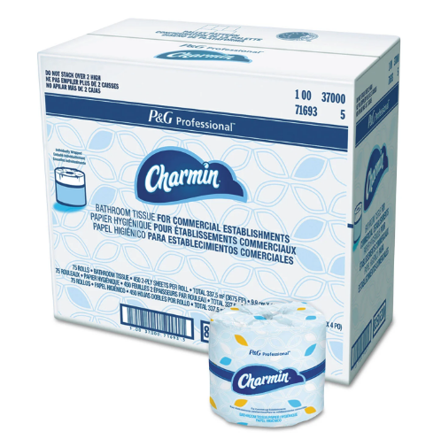 Charmin Toilet paper